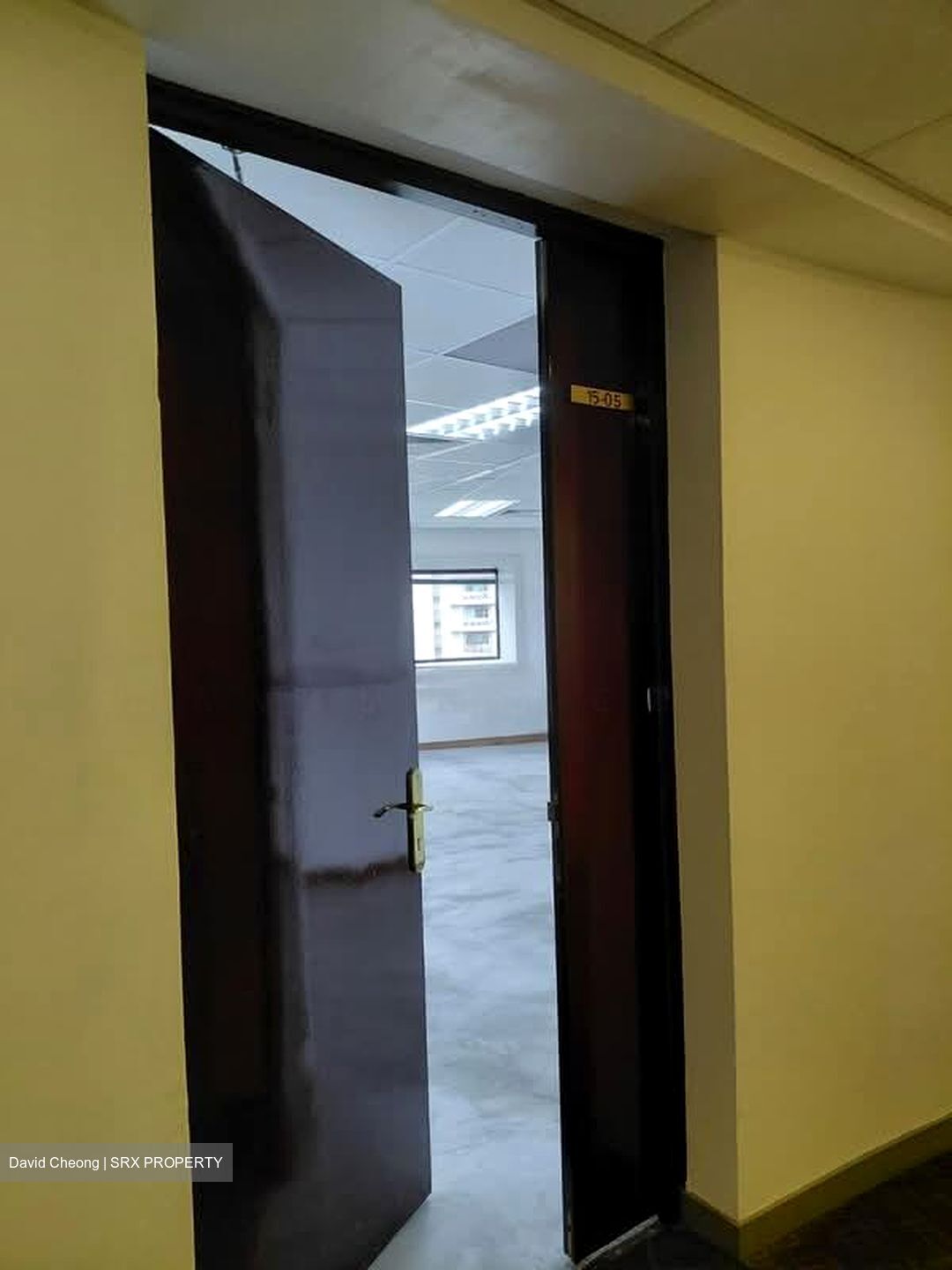 Goldhill Plaza (D11), Office #556351801